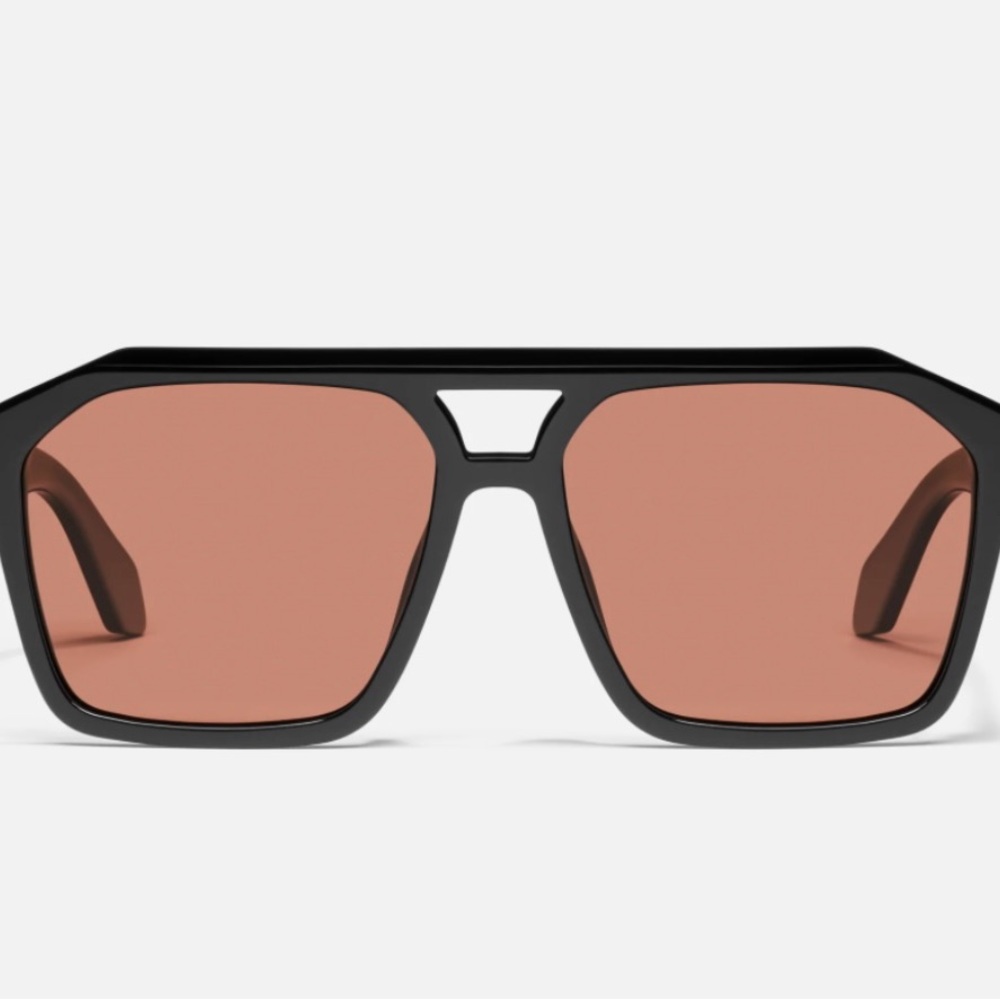Quay sunglasses SOUNDCHECK polarized